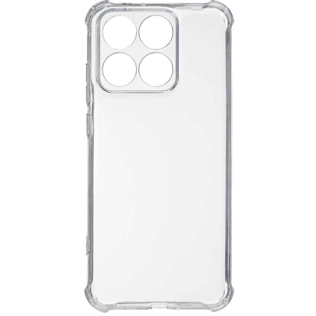 Чохол до мобільного телефона Armorstandart Air Force Motorola Edge 70 Fusion 5G Clear (ARM91015) - фото 1 Чохол до мобільного телефона Armorstandart Air Force Motorola Edge 70 Fusion 5G Clear (ARM91015) - фото 1