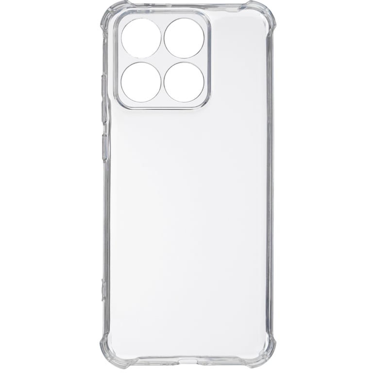 Чохол до мобільного телефона Armorstandart Air Force Motorola Edge 70 Fusion 5G Clear (ARM91015) - фото 1