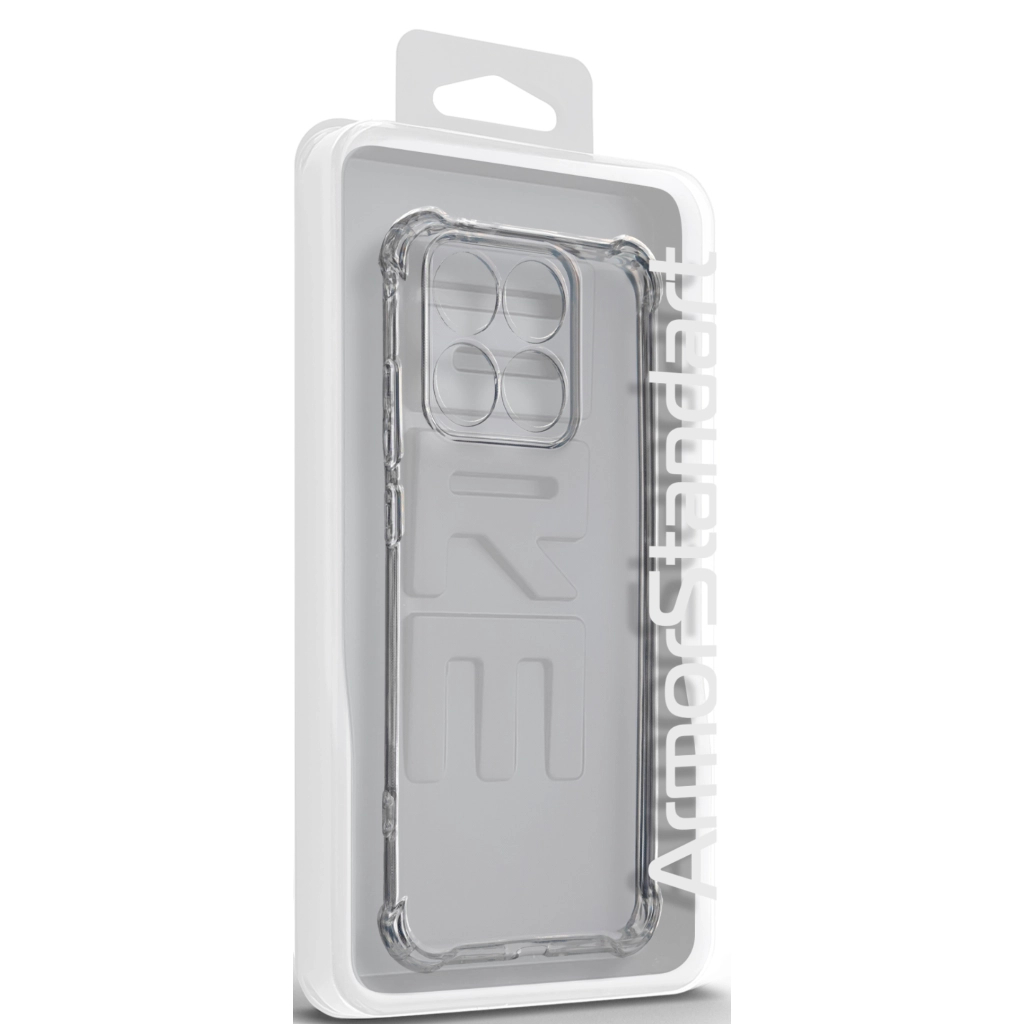 Чохол до мобільного телефона Armorstandart Air Force Motorola Edge 70 Fusion 5G Clear (ARM91015) - фото 6 Чохол до мобільного телефона Armorstandart Air Force Motorola Edge 70 Fusion 5G Clear (ARM91015) - фото 6