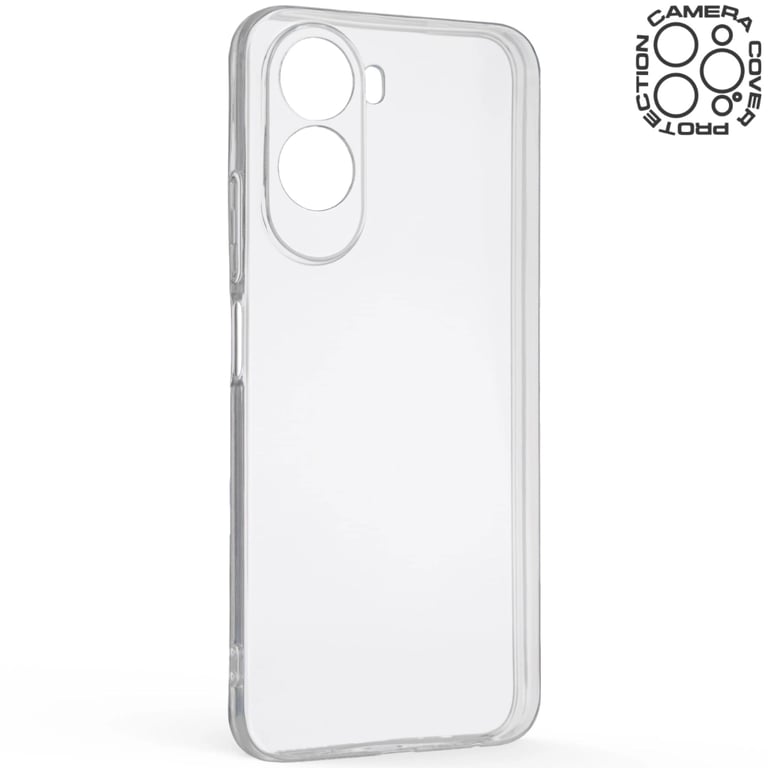 Чохол до мобільного телефона Armorstandart Air Xiaomi Redmi A7 Pro 4G Clear (ARM91089) - фото 2
