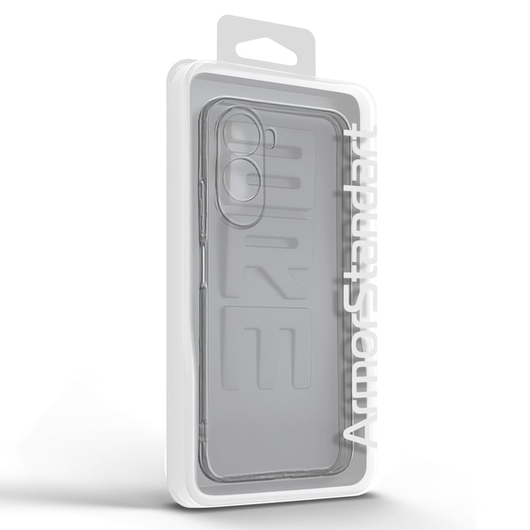 Чохол до мобільного телефона Armorstandart Air Xiaomi Redmi A7 Pro 4G Clear (ARM91089) - фото 6