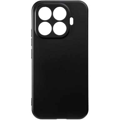 Чохол до мобільного телефона Armorstandart ICON Xiaomi 17T 5G Black (ARM90965) - фото 1