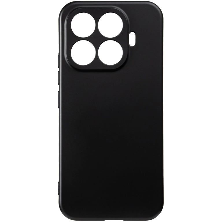 Чохол до мобільного телефона Armorstandart ICON Xiaomi 17T 5G Black (ARM90965) - фото 1