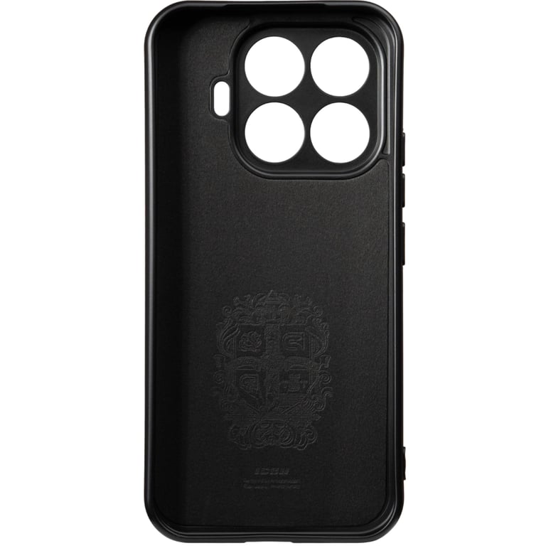 Чохол до мобільного телефона Armorstandart ICON Xiaomi 17T 5G Black (ARM90965) - фото 2