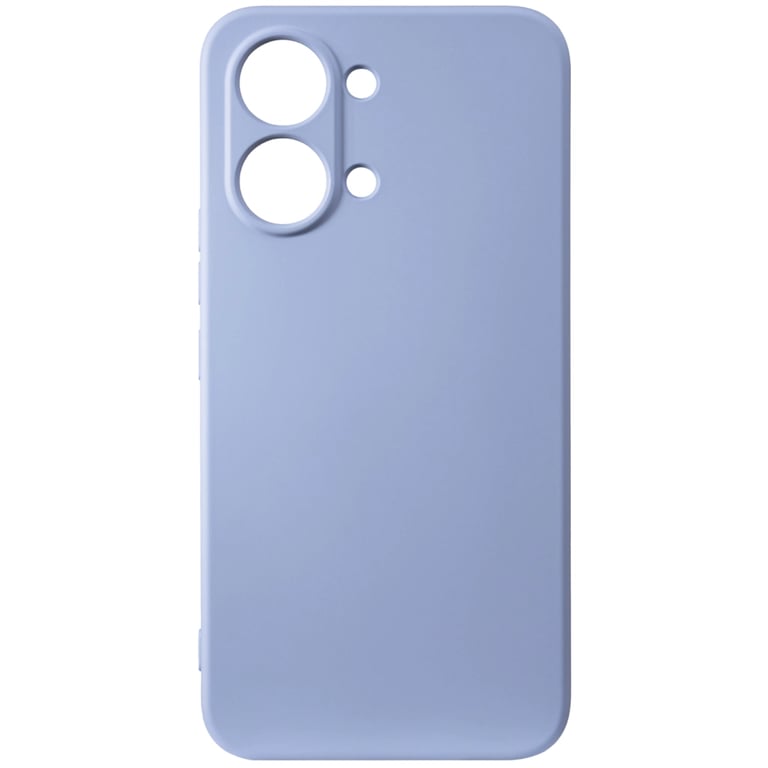 Чохол до мобільного телефона Armorstandart ICON Xiaomi Poco X8 Pro Max 5G Lavender (ARM91081) - фото 1