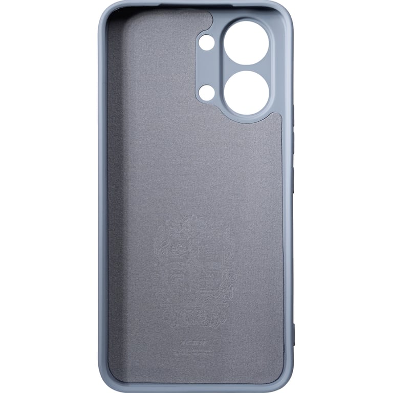 Чохол до мобільного телефона Armorstandart ICON Xiaomi Poco X8 Pro Max 5G Winter Blue (ARM91082) - фото 2