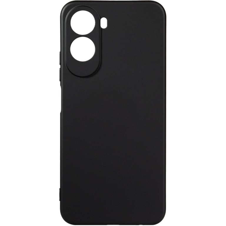 Чохол до мобільного телефона Armorstandart ICON Xiaomi Redmi A7 Pro 4G Black (ARM91085) - фото 1