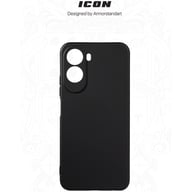 Чохол до мобільного телефона Armorstandart ICON Xiaomi Redmi A7 Pro 4G Black (ARM91085) - фото 3
