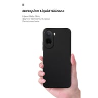 Чохол до мобільного телефона Armorstandart ICON Xiaomi Redmi A7 Pro 4G Black (ARM91085) - фото 7