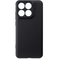 Чохол до мобільного телефона Armorstandart Matte Slim Fit Motorola Edge 70 Fusion 5G Black (ARM91027) - фото 1