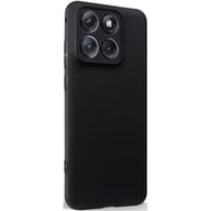 Чохол до мобільного телефона Armorstandart Matte Slim Fit Motorola Edge 70 Fusion 5G Black (ARM91027) - фото 2