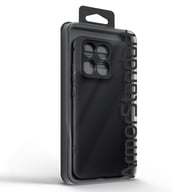Чохол до мобільного телефона Armorstandart Matte Slim Fit Motorola Edge 70 Fusion 5G Black (ARM91027) - фото 5