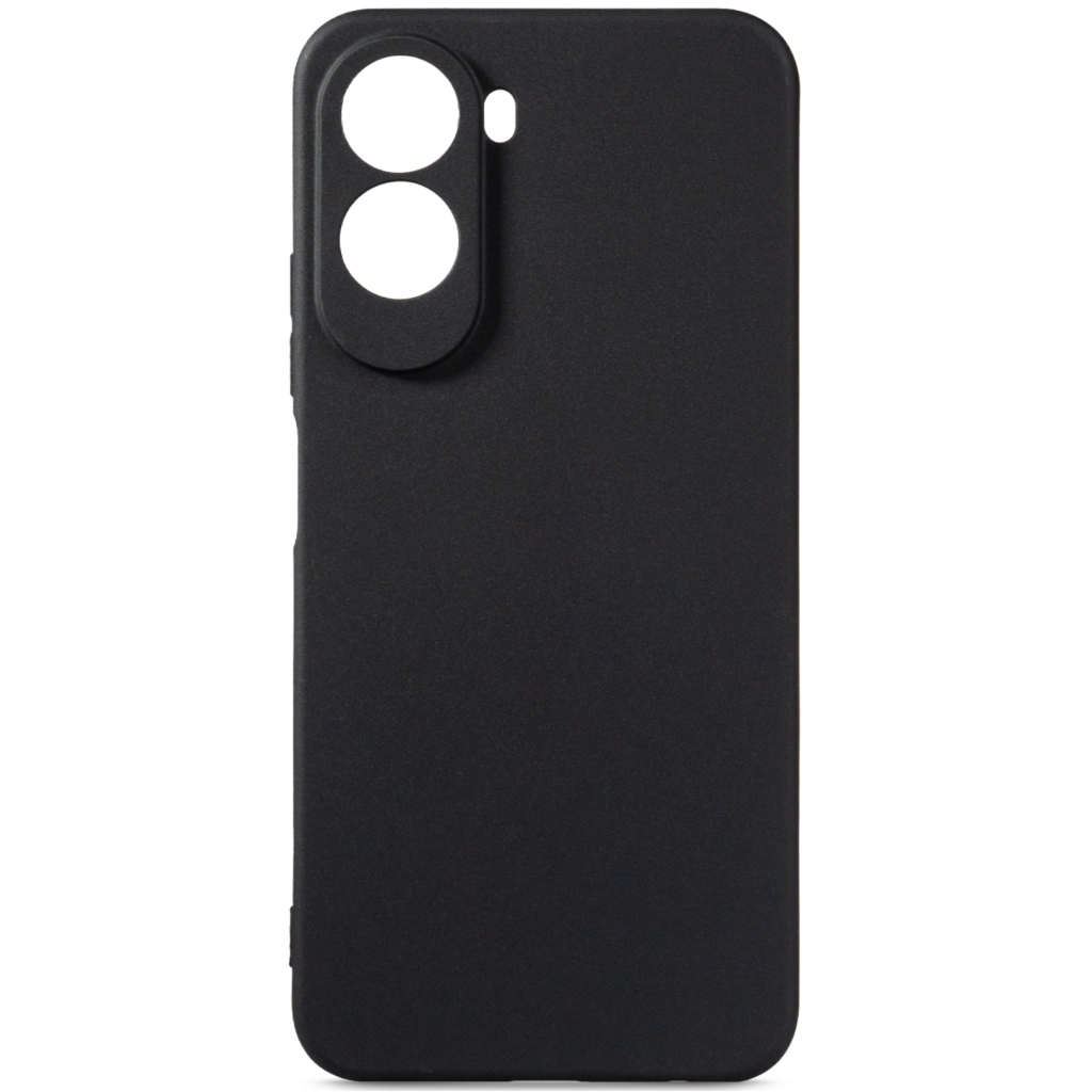Чохол до мобільного телефона Armorstandart Matte Slim Fit Xiaomi Redmi A7 Pro 4G Black (ARM91091) - фото 1 Чохол до мобільного телефона Armorstandart Matte Slim Fit Xiaomi Redmi A7 Pro 4G Black (ARM91091) - фото 1