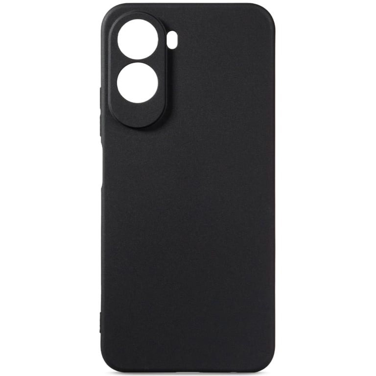Чохол до мобільного телефона Armorstandart Matte Slim Fit Xiaomi Redmi A7 Pro 4G Black (ARM91091) - фото 1