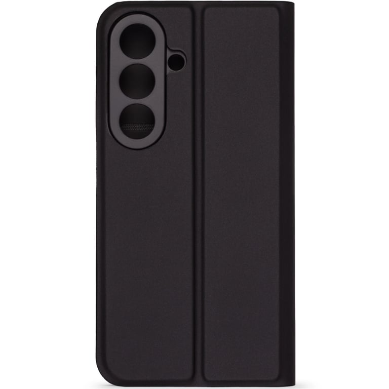 Чохол до мобільного телефона Armorstandart OneFold Case Samsung S26 5G Black (ARM88768) - фото 3