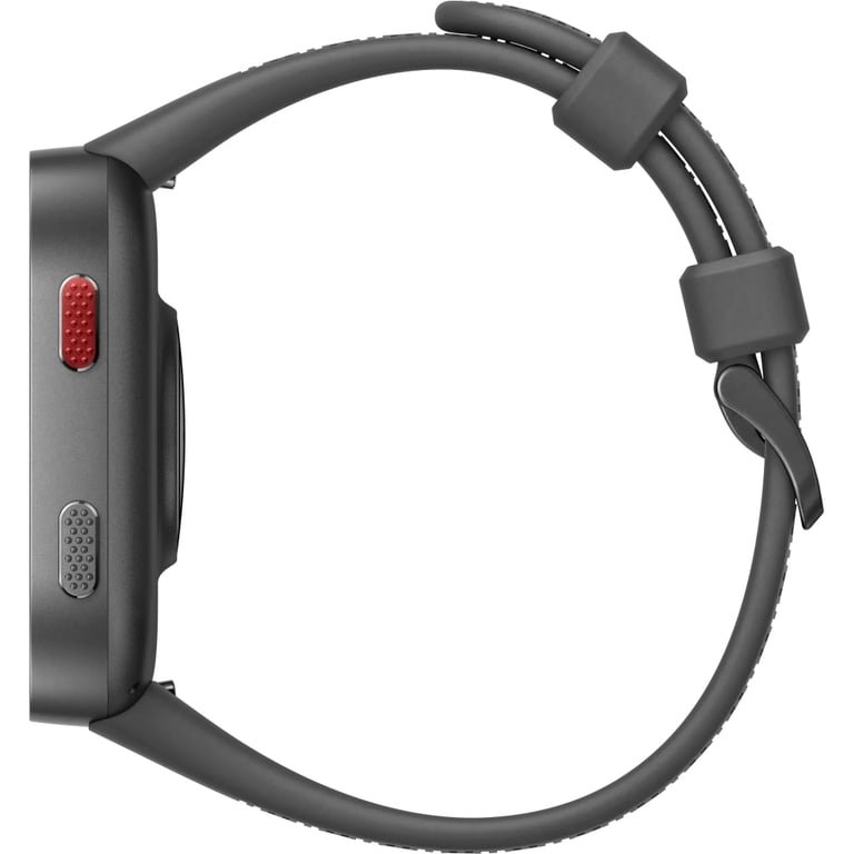 Смарт-годинник Amazfit Bip Max Carbon Gray W2568AP3N (1199297) - фото 4