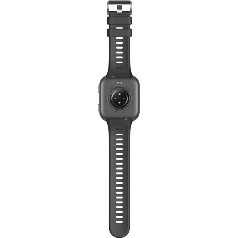 Смарт-годинник Amazfit Bip Max Carbon Gray W2568AP3N (1199297) - фото 6