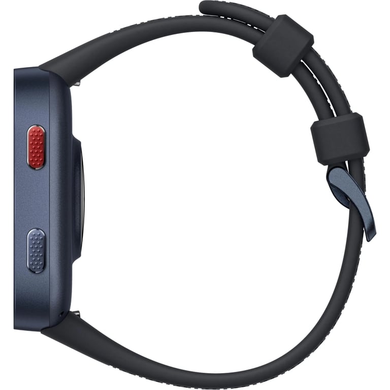 Смарт-годинник Amazfit Bip Max Dark Blue W2568AP2N (1199296) - фото 4