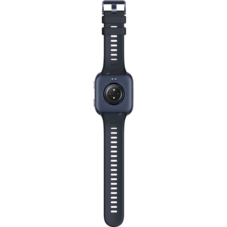Смарт-годинник Amazfit Bip Max Dark Blue W2568AP2N (1199296) - фото 6