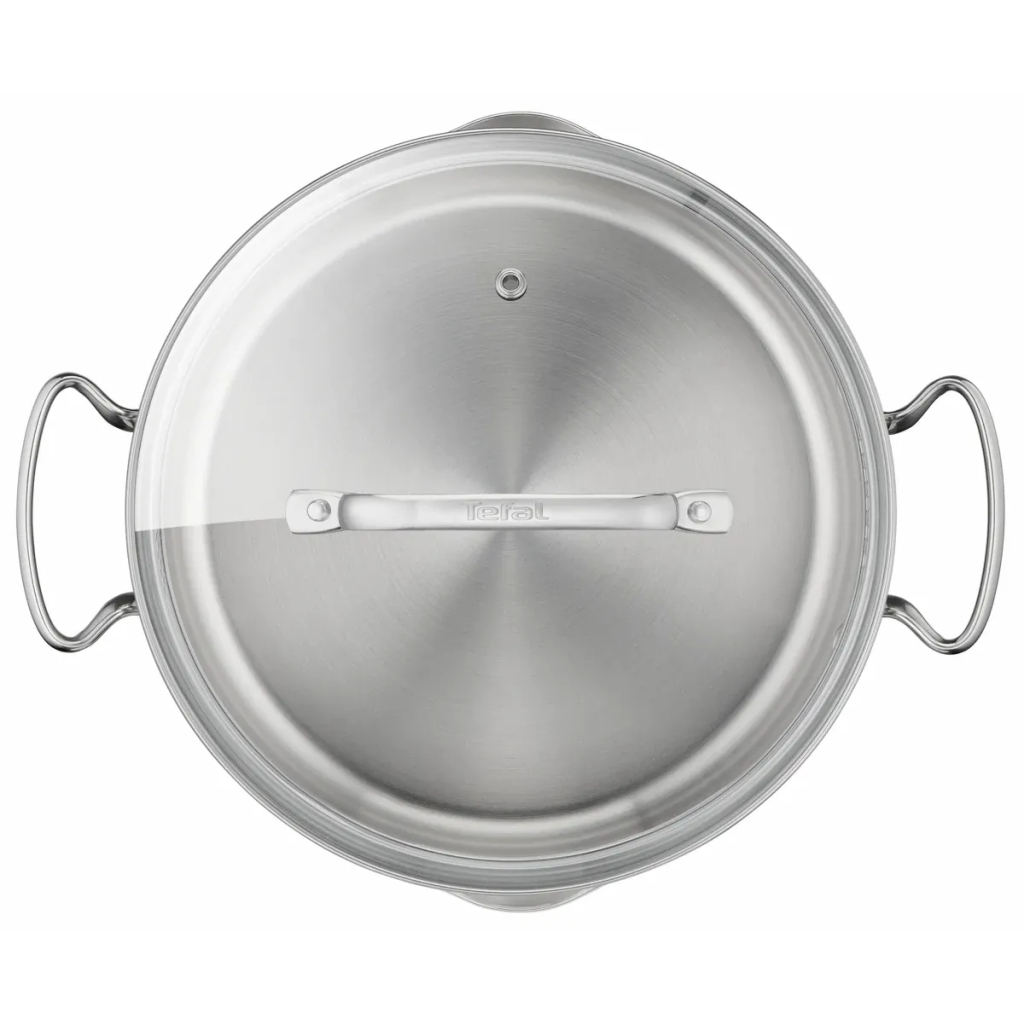 Каструля Tefal Duetto+ з кришкою 2.9л (G7194456) - фото 5 Каструля Tefal Duetto+ з кришкою 2.9л (G7194456) - фото 5