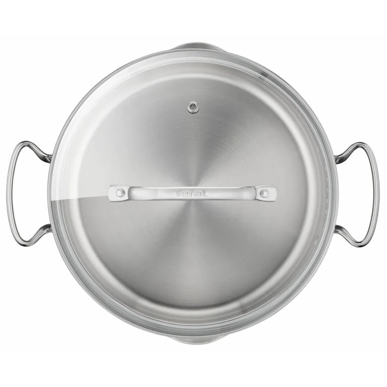 Каструля Tefal Duetto+ з кришкою 2.9л (G7194456) - фото 5