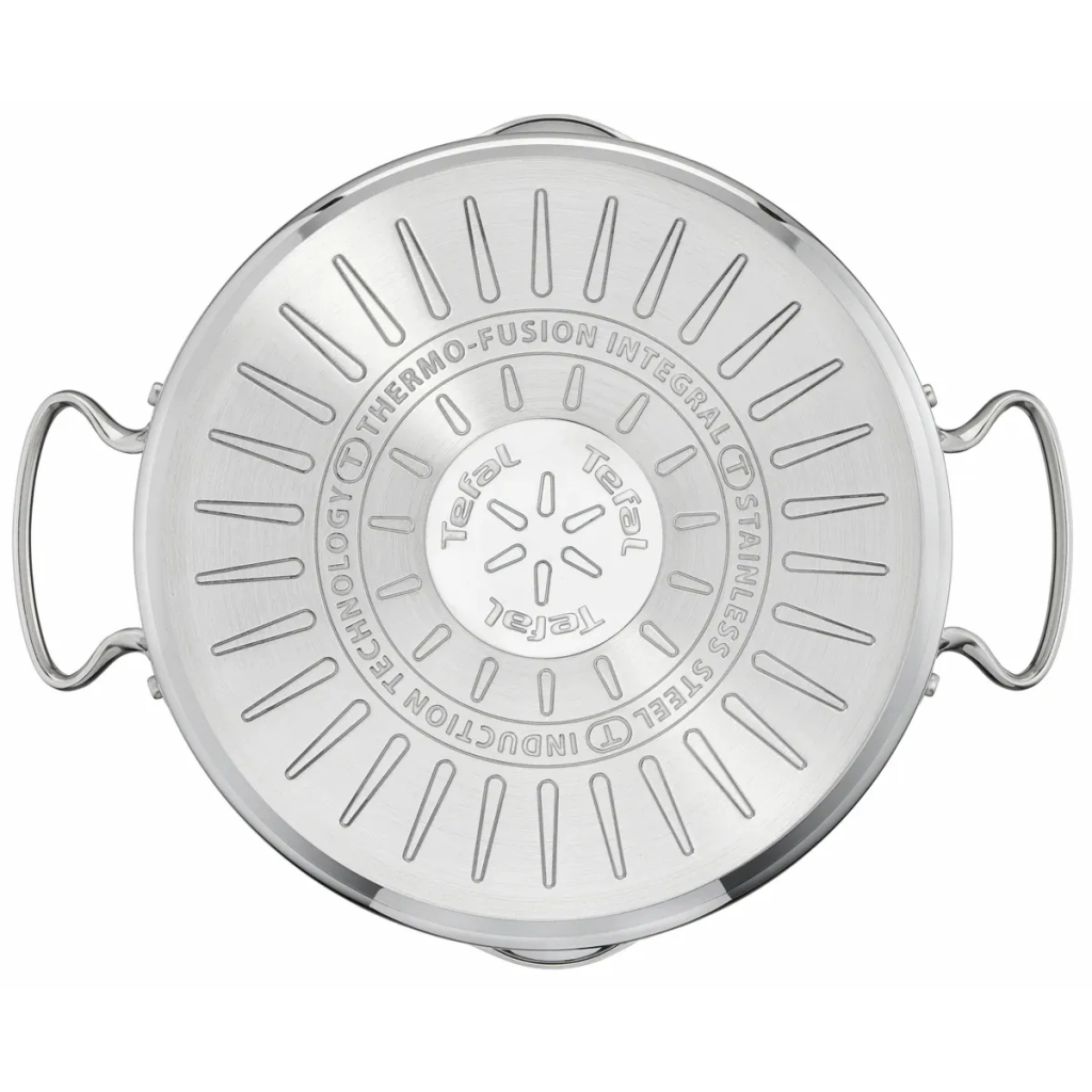 Каструля Tefal Duetto+ з кришкою 2.9л (G7194456) - фото 8 Каструля Tefal Duetto+ з кришкою 2.9л (G7194456) - фото 8