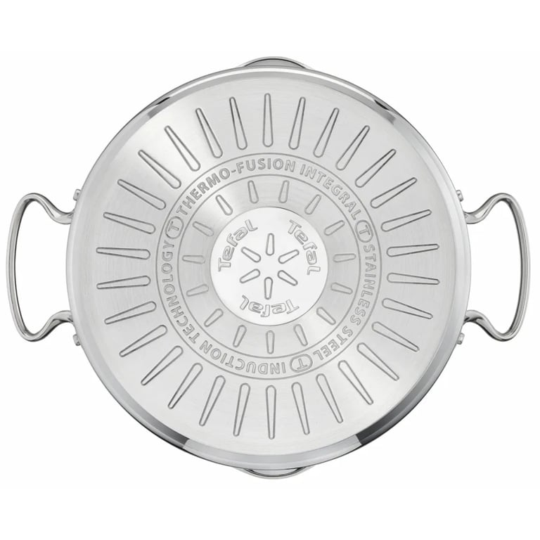Каструля Tefal Duetto+ з кришкою 2.9л (G7194456) - фото 8