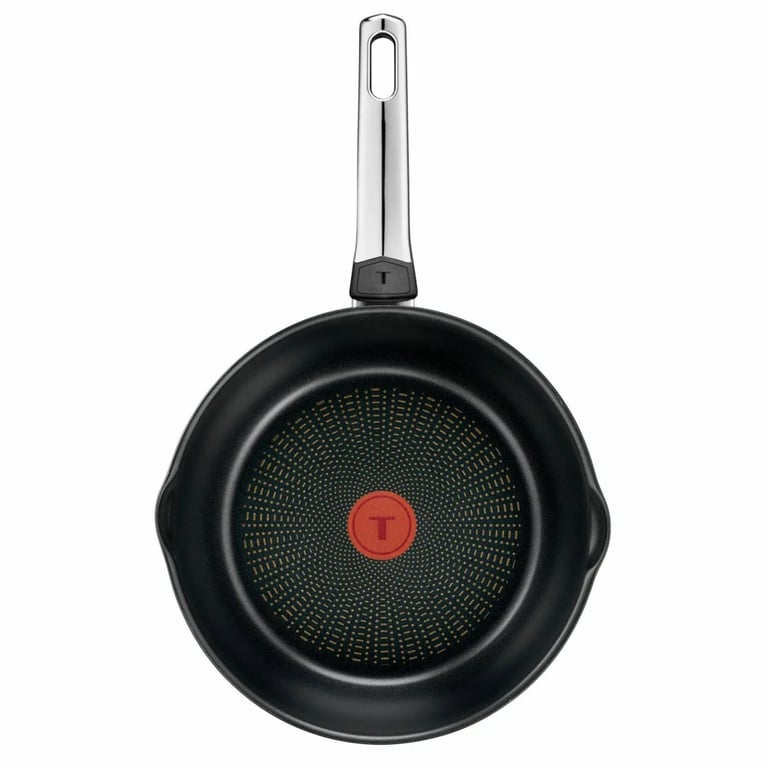 Сковорода Tefal Emotion+ 26см чорний (E3277744) - фото 2