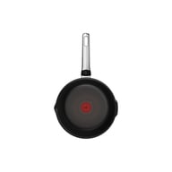 Сковорода Tefal Excellence Fusion з кришкою 24см чорний (G3388402) - фото 2