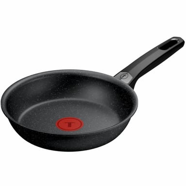 Сковорода Tefal Expertise 20см чорний (G3210232) - фото 1