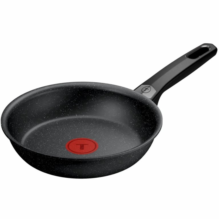 Сковорода Tefal Expertise 20см чорний (G3210232) - фото 1