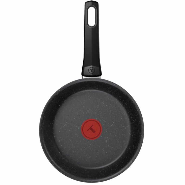 Сковорода Tefal Expertise 20см чорний (G3210232) - фото 2
