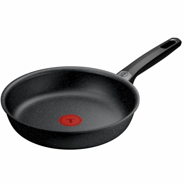 Сковорода Tefal Expertise 24см чорний (G3210432) - фото 1