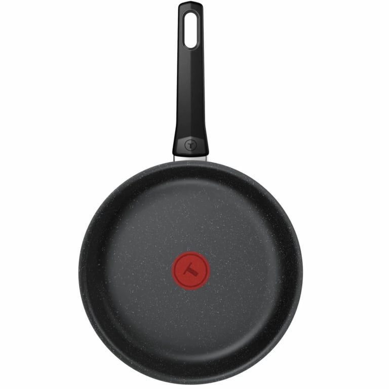 Сковорода Tefal Expertise 24см чорний (G3210432) - фото 2