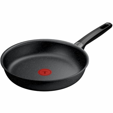 Сковорода Tefal Expertise 26см чорний (G3210532) - фото 1