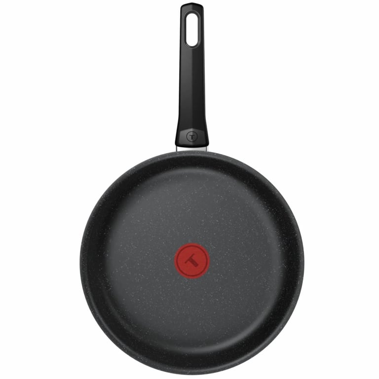 Сковорода Tefal Expertise 26см чорний (G3210532) - фото 2