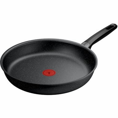 Сковорода Tefal Expertise 28см чорний (G3210602) - фото 1