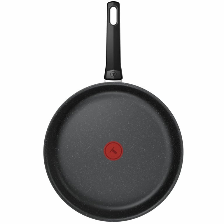 Сковорода Tefal Expertise 28см чорний (G3210602) - фото 2