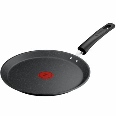 Сковорода Tefal Expertise для млинців 25см чорний (G3213832) - фото 1