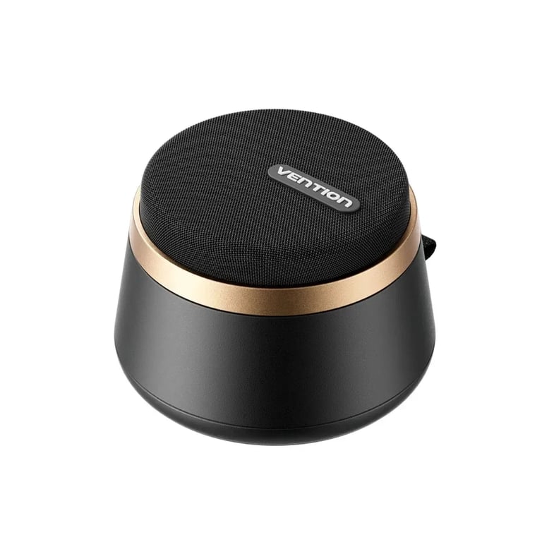 Акустична система Vention Koobu K11 Magnetic Stand Wireless Black (NDBB0) - фото 1