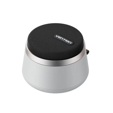 Акустична система Vention Koobu K11 Magnetic Stand Wireless Silver (NDBI0) - фото 1