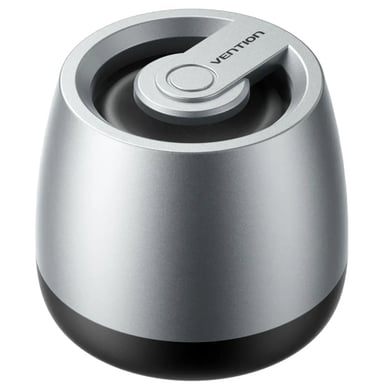 Акустична система Vention Omni O11 Desktop Bluetooth Silver (NDCI0) - фото 1
