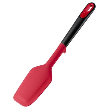 Лопатка кухонна Tefal Ingenio+ чорний-червоний (K1984234) - фото 1