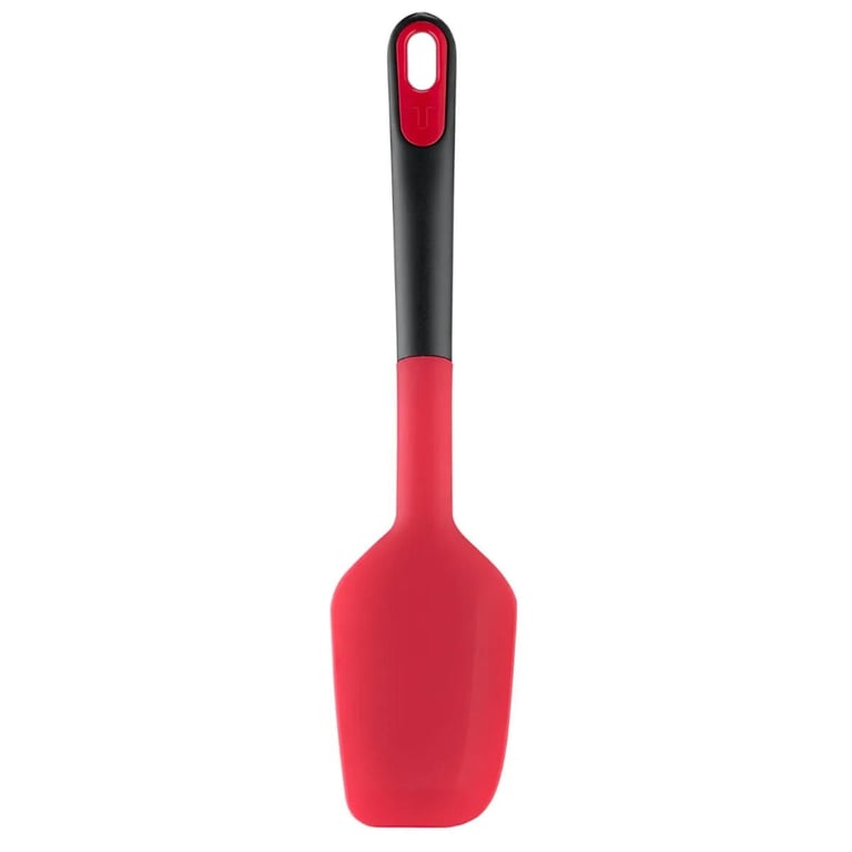 Лопатка кухонна Tefal Ingenio+ чорний-червоний (K1984234) - фото 3