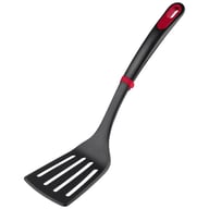 Лопатка кухонна Tefal Ingenio+ чорний-червоний (K1984634) - фото 1