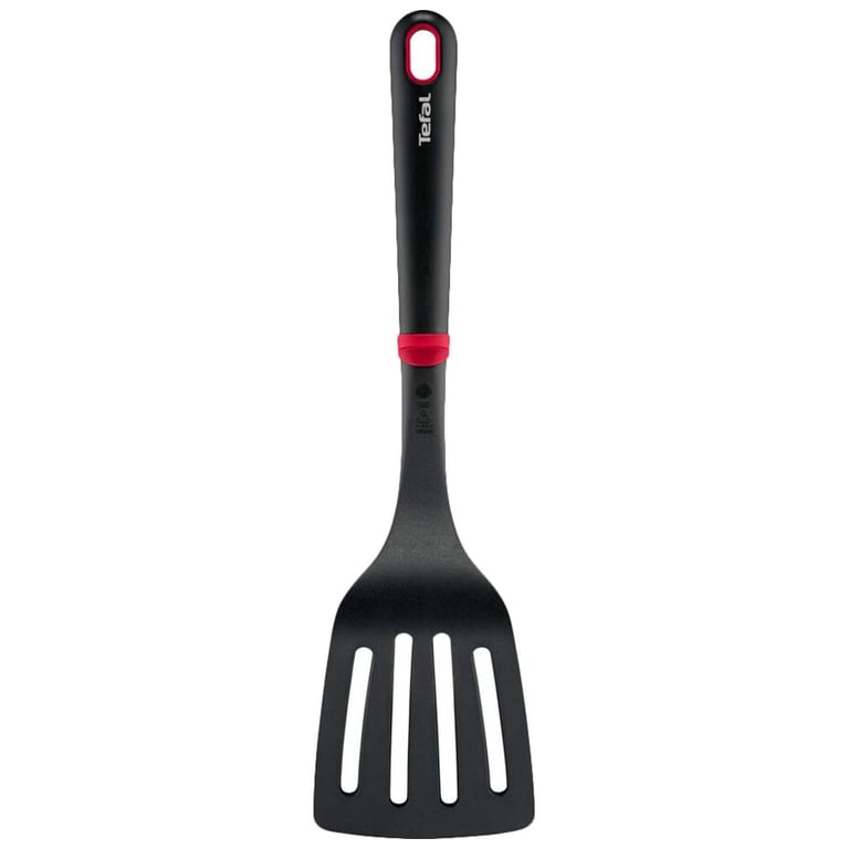 Лопатка кухонна Tefal Ingenio+ чорний-червоний (K1984634) - фото 2