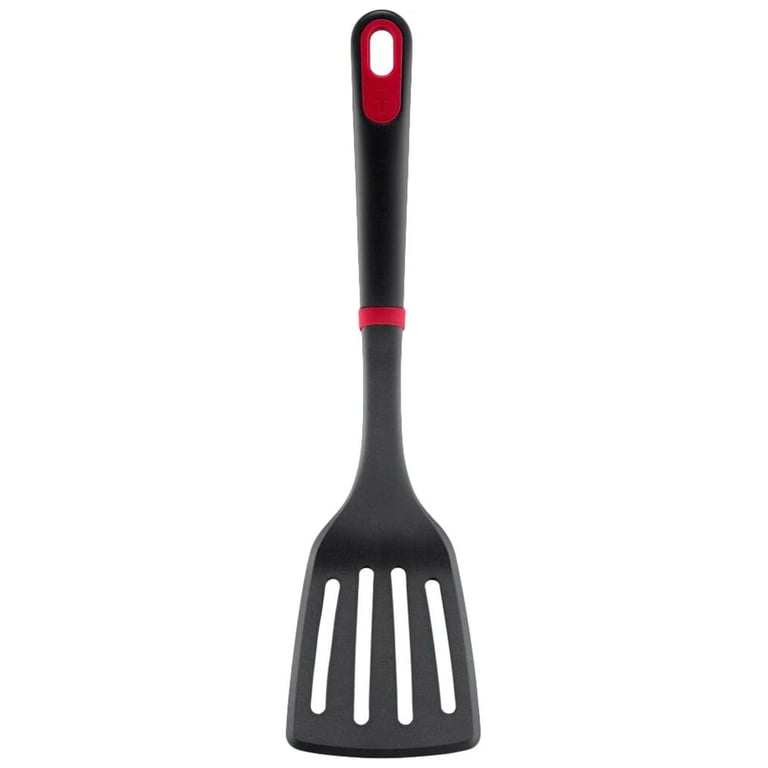 Лопатка кухонна Tefal Ingenio+ чорний-червоний (K1984634) - фото 3