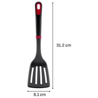 Лопатка кухонна Tefal Ingenio+ чорний-червоний (K1984634) - фото 4