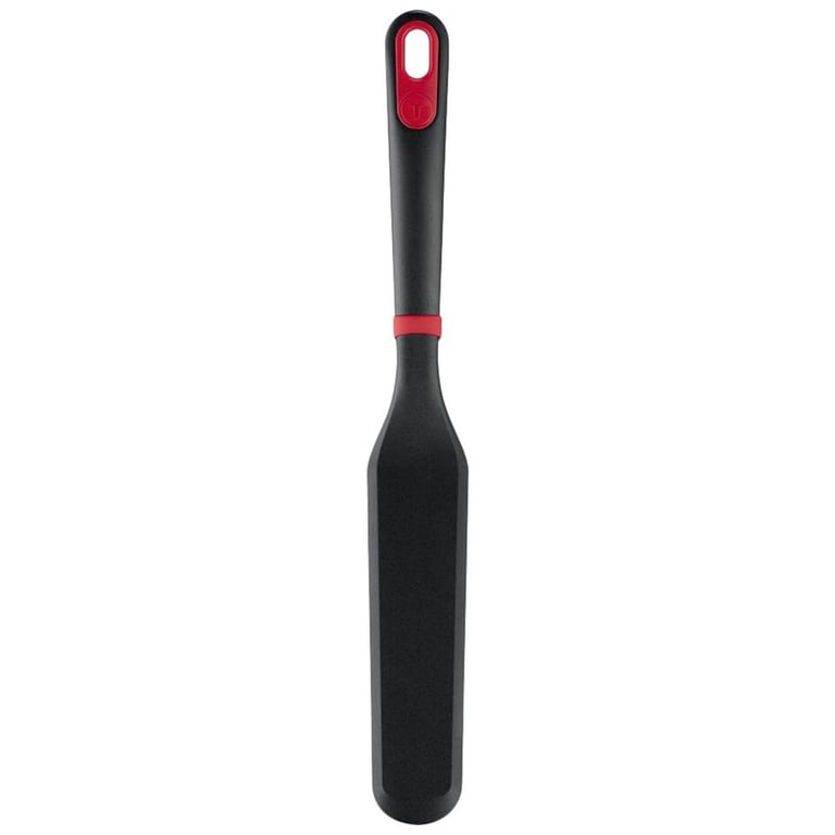 Лопатка кухонна Tefal для млинців Ingenio+ чорний-червоний (K1984934) - фото 2