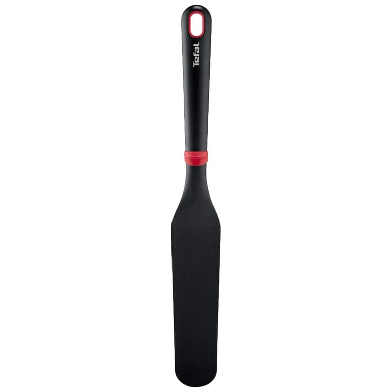 Лопатка кухонна Tefal для млинців Ingenio+ чорний-червоний (K1984934) - фото 3